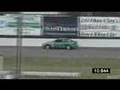 Langley Speedway - 2008 Preview