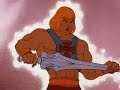 Heman en espa�ol