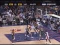 Jason Richardson - Yinka Dare