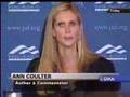 Ann Coulter For President Part 3 of 5