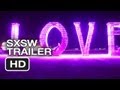 SXSW (2013) - Spark: A Burning Man Story Trailer #1 HD