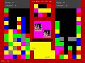 puyo puyo neural network project