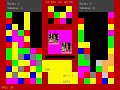 puyo puyo neural network project