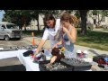 Downtown Sunday Market - Baraboo, Wisconsin ...