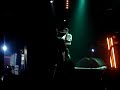 And One - Military Fashion Show (Summer Darkness 2007)