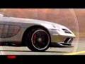 Maybach 62 S & Mercedes-Benz McLaren SLR 722 by Turbo.fr