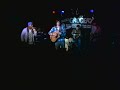 Hollywood - The N Result LIVE @ Arlene's Grocery