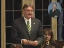 NDP: David Christopherson on Canada Post 2