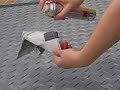 How to make a paper boat float How to make a paper boat float