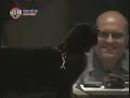 wgn radio's spike o'dell hosts a visit from yoda, the four-eared cat, along with his owners, ted and valerie rock