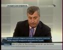 Президент Южной Осетии Эдуард Кокойта, комментирует инцидент.