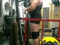 Squat new Setup