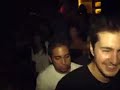 Banana Split @ LAX - 11.9.2008Fuckin KID CAPRI in the HOUSE!!!DUDE...LAX turned into a full on NY HIP HOP CLUB when Capri was just MURDERING IT.He played every song you wanted to hear!!+++++ DJ AM & MIKE B together purchased a SO-ME LIGHT BOX for LAX!LET THE CHILDREN TECHNO!!!