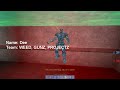 MLIG Captain Video