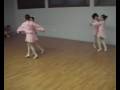 Ballet de Monistrol de Montserrat 18-12-2008