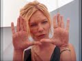 キルスティンの笑顔を集めてみました。映画では、見ることの出来ない　おちゃめなキルスティンの一面に出会えます。jake gyllenhaalと付き合ってた頃のキルスティンの無邪気な笑顔を　また、見てみたいものです。