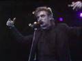Einsturzende Neubauten - Zerstorte Zelle (Live 1990)
