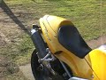 what a sound...... triumph t595