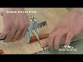 Raimondi Leveling System