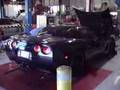 2000 C5 Vette w/ STS Twin Turbo system, Dyno Pull