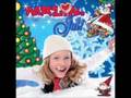 Malin Reitan - Malin's Jul (Demo's)