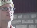 WGN Radio - CrownCam 14 - Matt the Lion