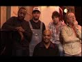 Lohues & The Louisiana Blues Club - Grip (studio)