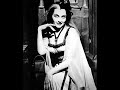 Tribute to Yvonne DeCarlo Tribute to Yvonne DeCarlo