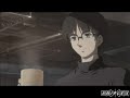 劇場版「空の境界」予告編映像1