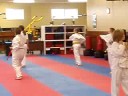 Taekwondo Practice - Aug 2008 (2) Taekwondo Practice - Aug 2008 (2)