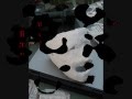 how to make a decent slipknot mask