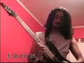 Tormenter guitarist/bassist - thunderhorse Tormenter guitarist/bassist - thunderhorse