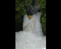 Rafting the Kaituna River