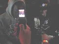 Youssoupha - Freestyle � Toulouse