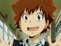 ?????????REBORN!  ??38  ?????????[2/3]