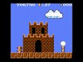 Super Mario Bros. Deluxe: World 7 - The Pain Begins Manele-Gratis.net