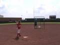 videos de Kristen Hill 2010 Catcher Texas Glory Skills