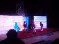 miss glam at camp aguinaldo 2