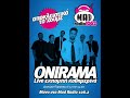 Onirama- H mpalanta toy trelou