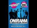 Onirama- H mpalanta toy trelou