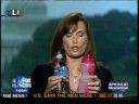 Water Bottle Causes Wrinkles National FOX coverage
