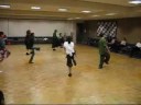 Cotton eye Joe