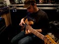 Alleva-Coppolo LM5 part 1 w/ Brian Karp