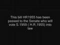 1984 is Coming-Immediate Action Required!