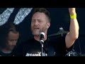 Mustasch Monday Warrior live @ Wacken 2008