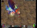 SirWillian vs Earth Dragon!! SirWillian vs Earth Dragon!!