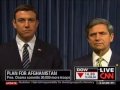 Reaction to Afghanistan Speech - CNN