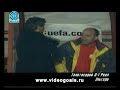 Galatasaray-Real Madrid 3:2 Ivan Helguera,33 (0:1)