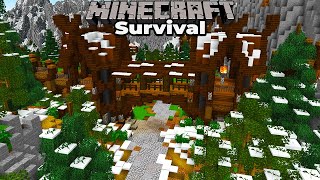 thinknoodles minecraft survival village thinknoodles minecraft survival village