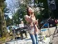 Testurou K & Nobumasa T + HABUBU~Rose